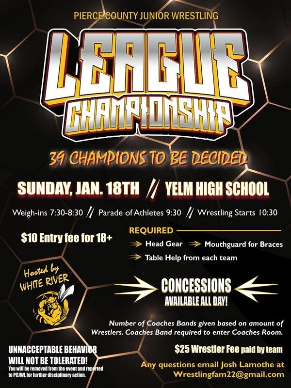 League Championships