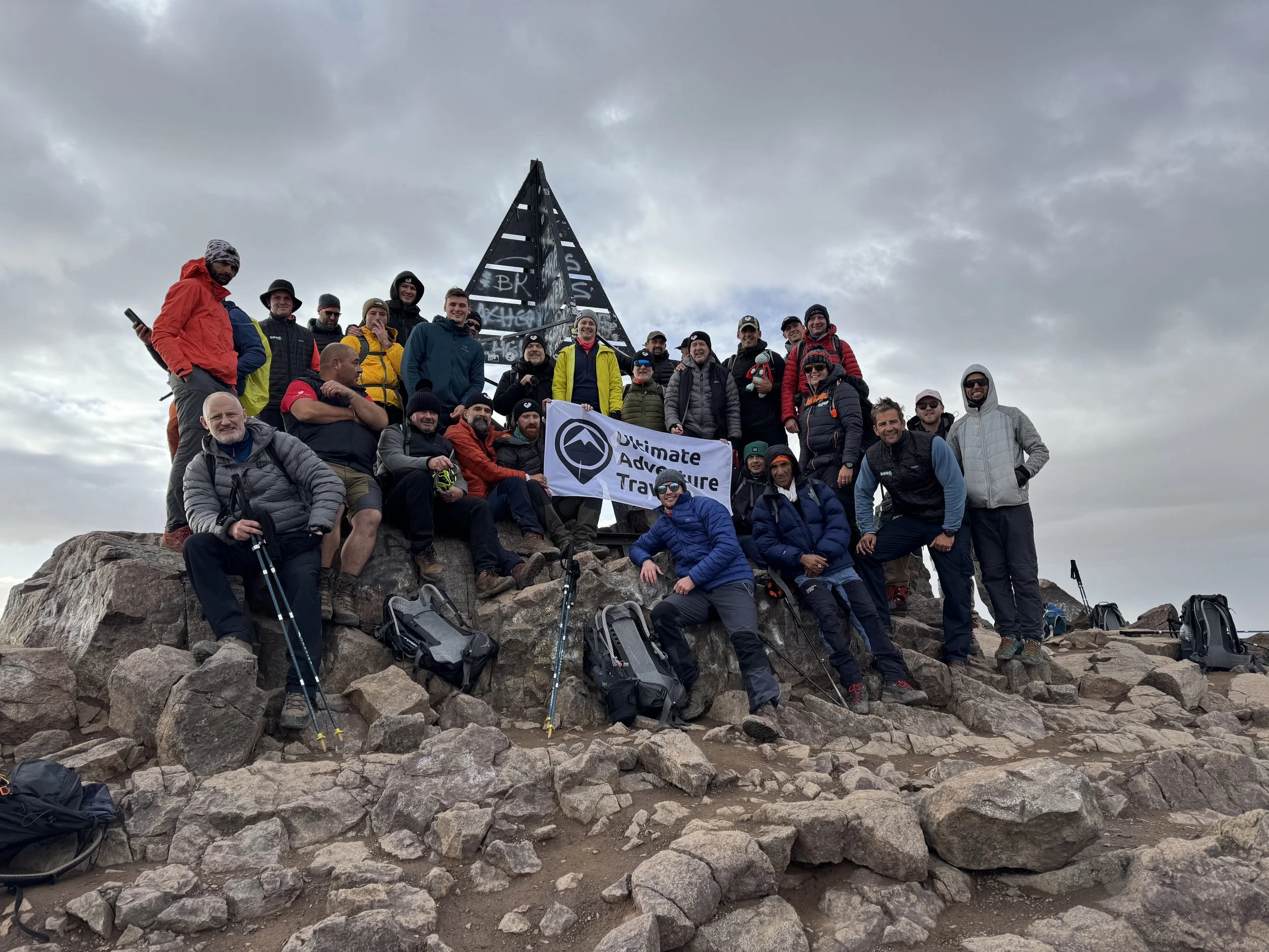 Ultimate Adventure Travel vs Big Tour Operators: What’s the Difference (and Why It Matters)