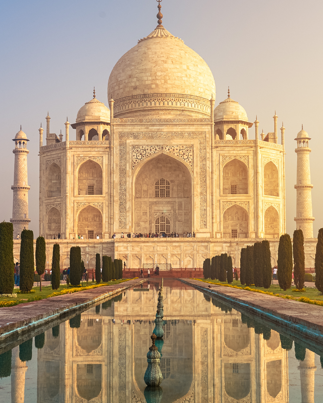 How to Choose the Right Trek for You in 2026 (A Simple Framework That Works)