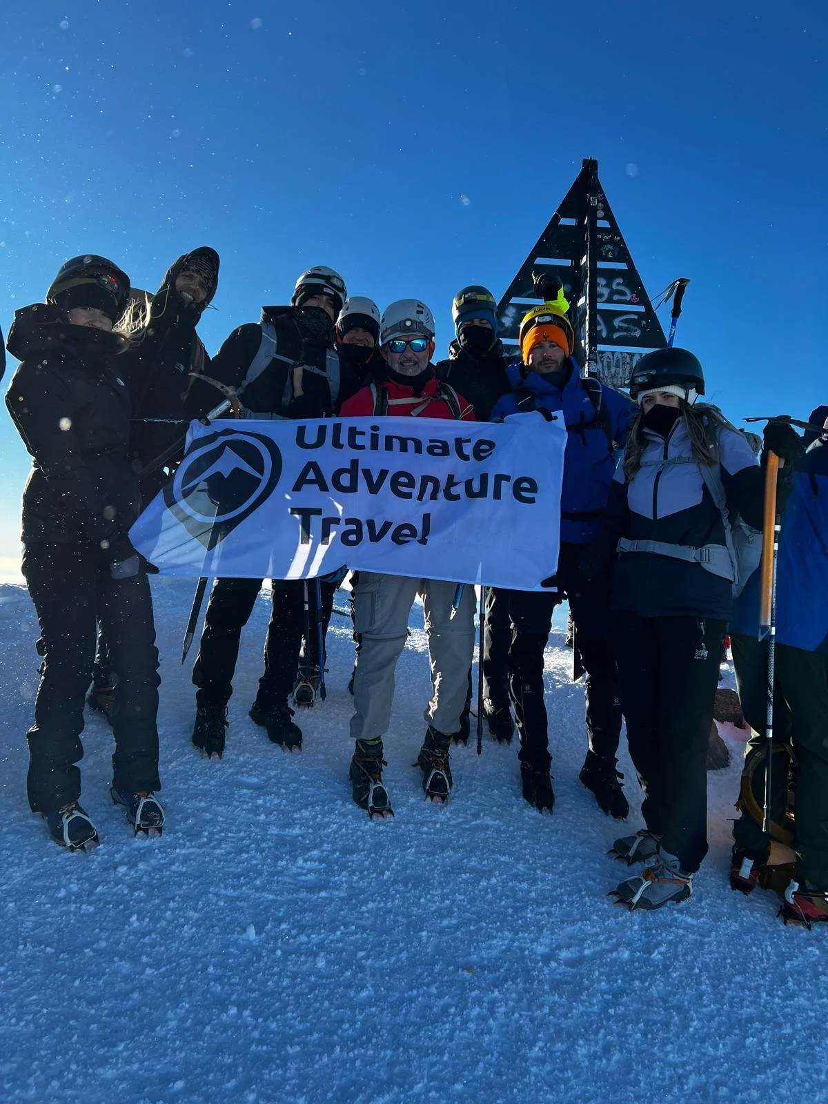 Why Mount Toubkal Is So Popular for Charity Fundraising (And Why It Often Works Better Than You Expect)