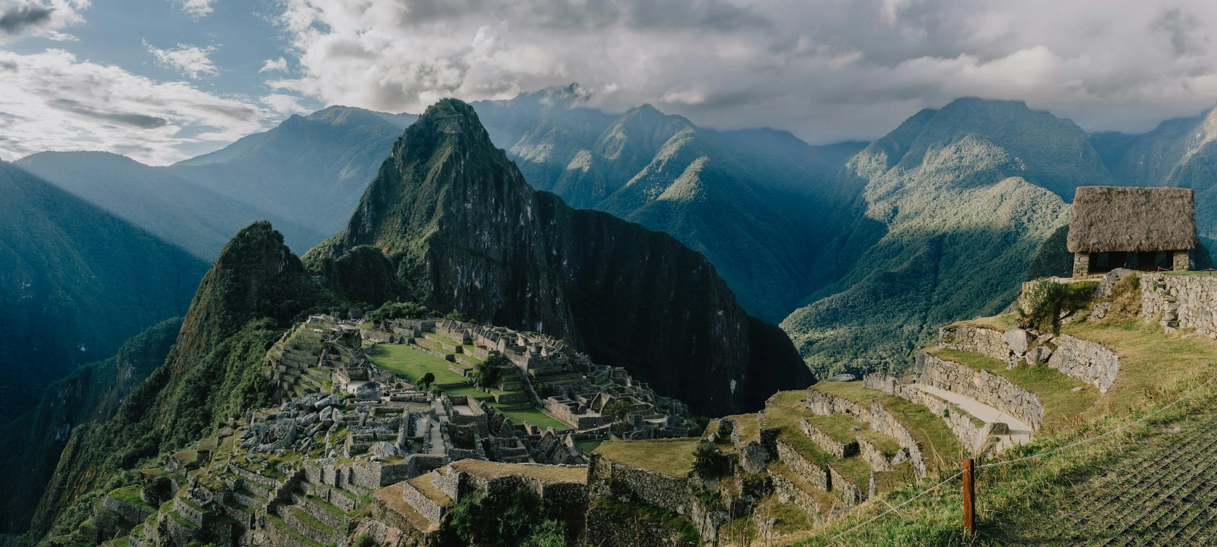 What Do I Need to Take to Machu Picchu? (A Practical Packing Guide for the Inca Trail)