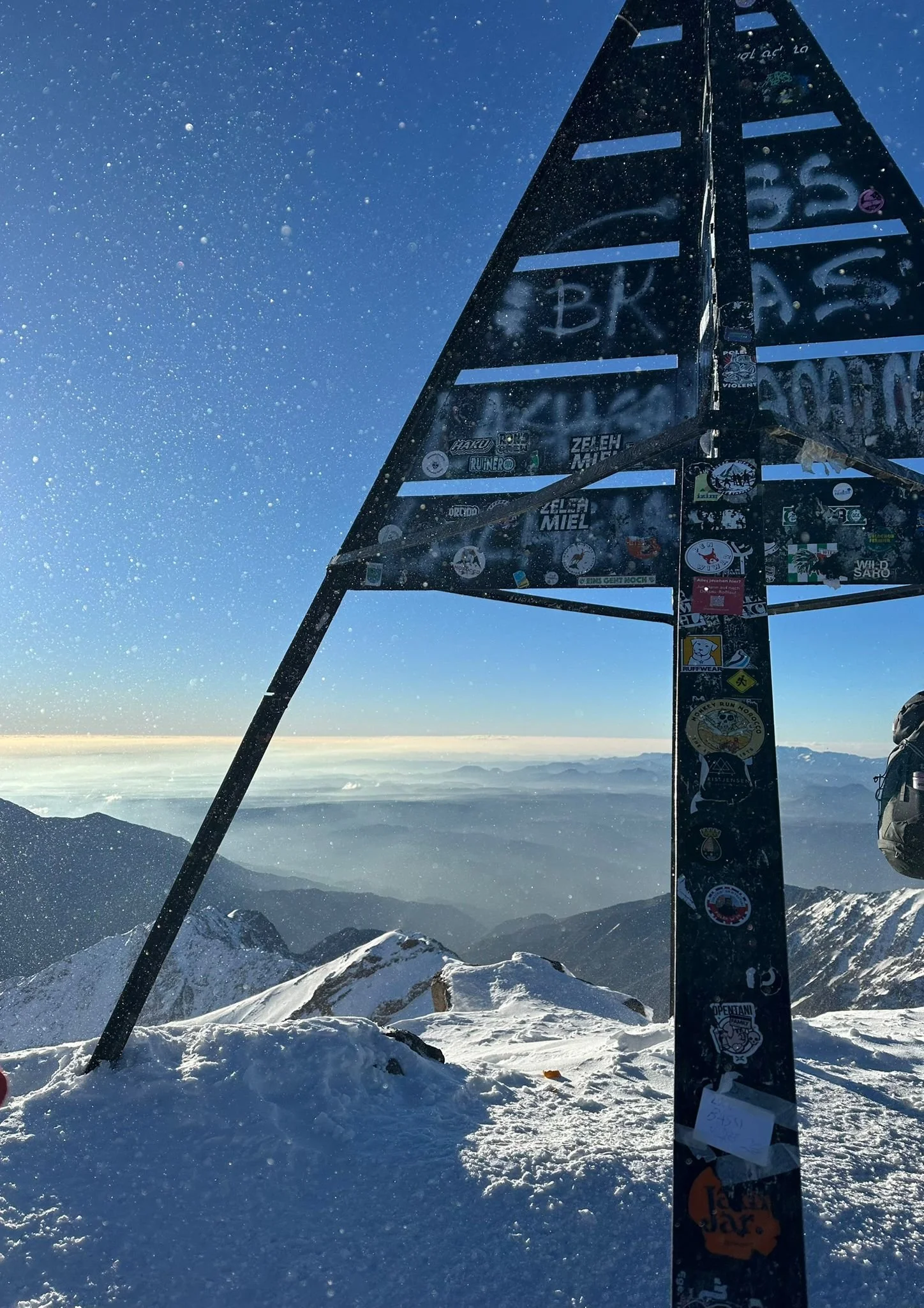 Toubkal Summer (Deposit price shown)