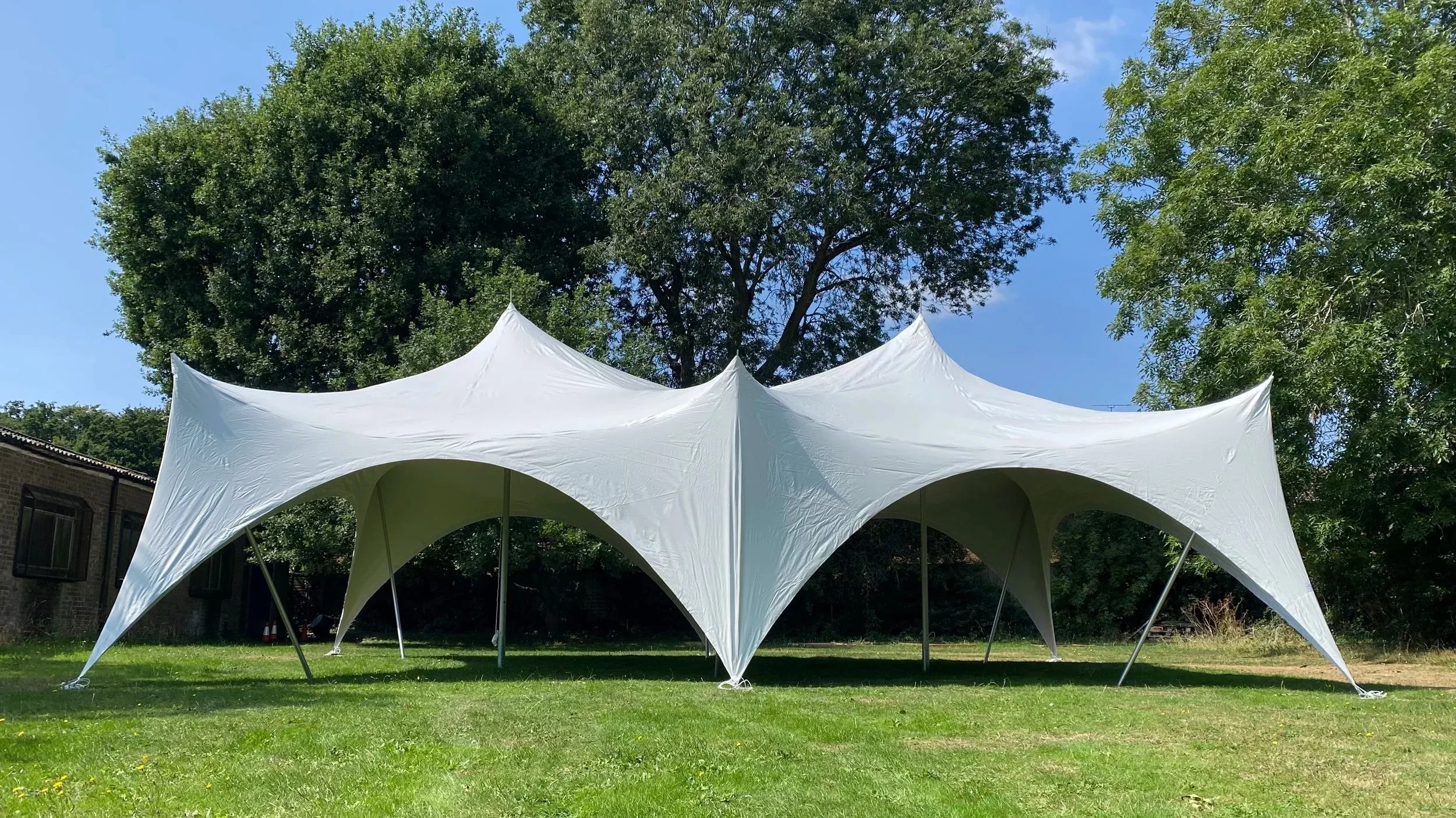 Espree + Marquee