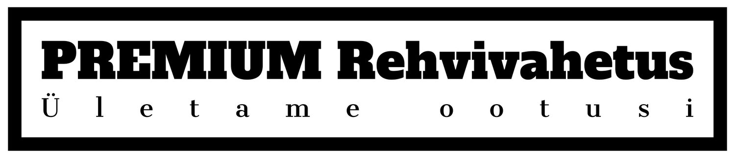 PREMIUM Rehvivahetus