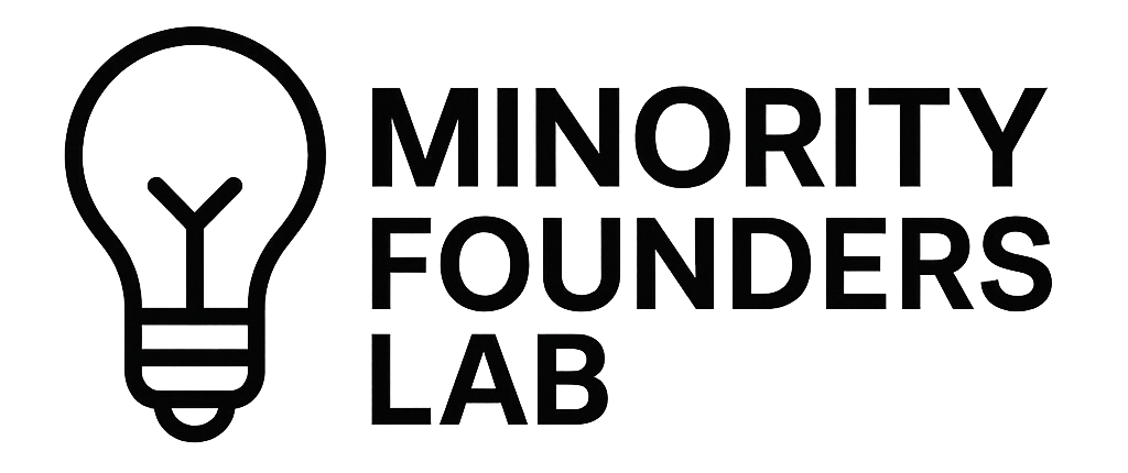 Minority Founders Lab