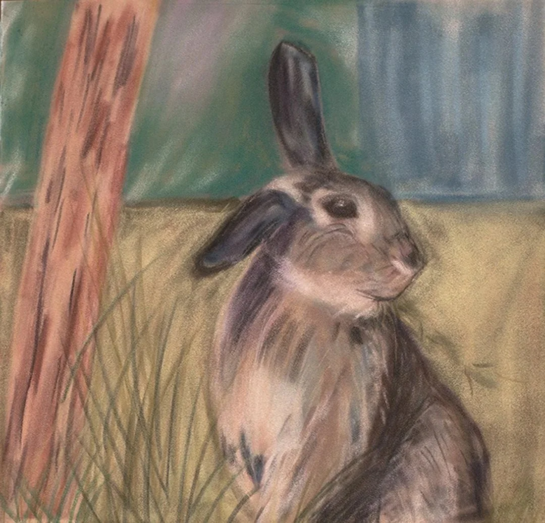 Listening in the Grass