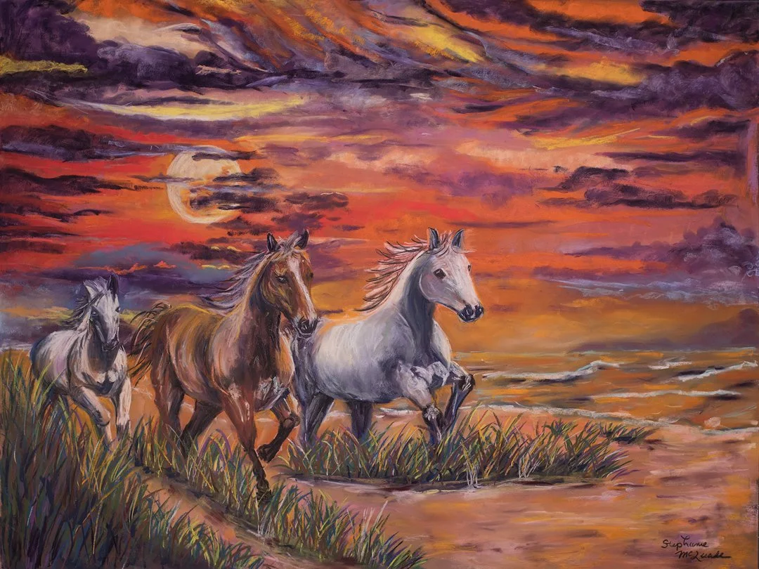 Wild Hearts