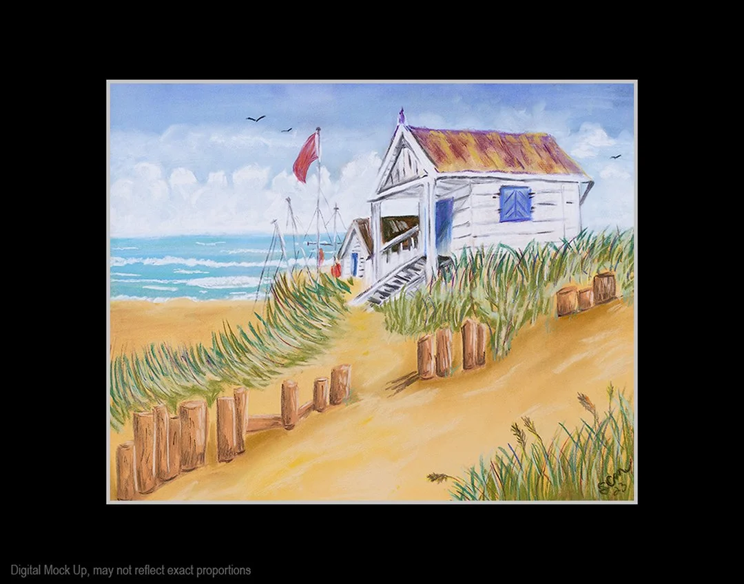 SUMMER-RETREAT-[8x10-in-black-11x14-matte].jpg