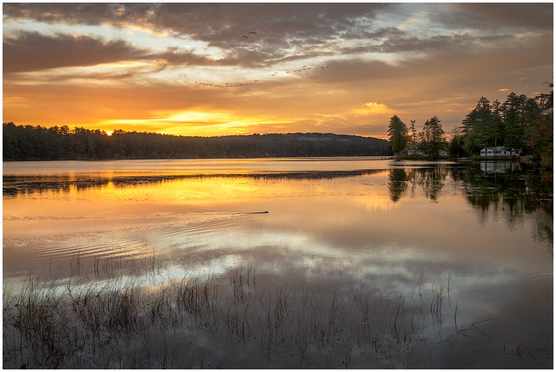 Peace & Tranquility
Crystal Lake, Gilmanton NH