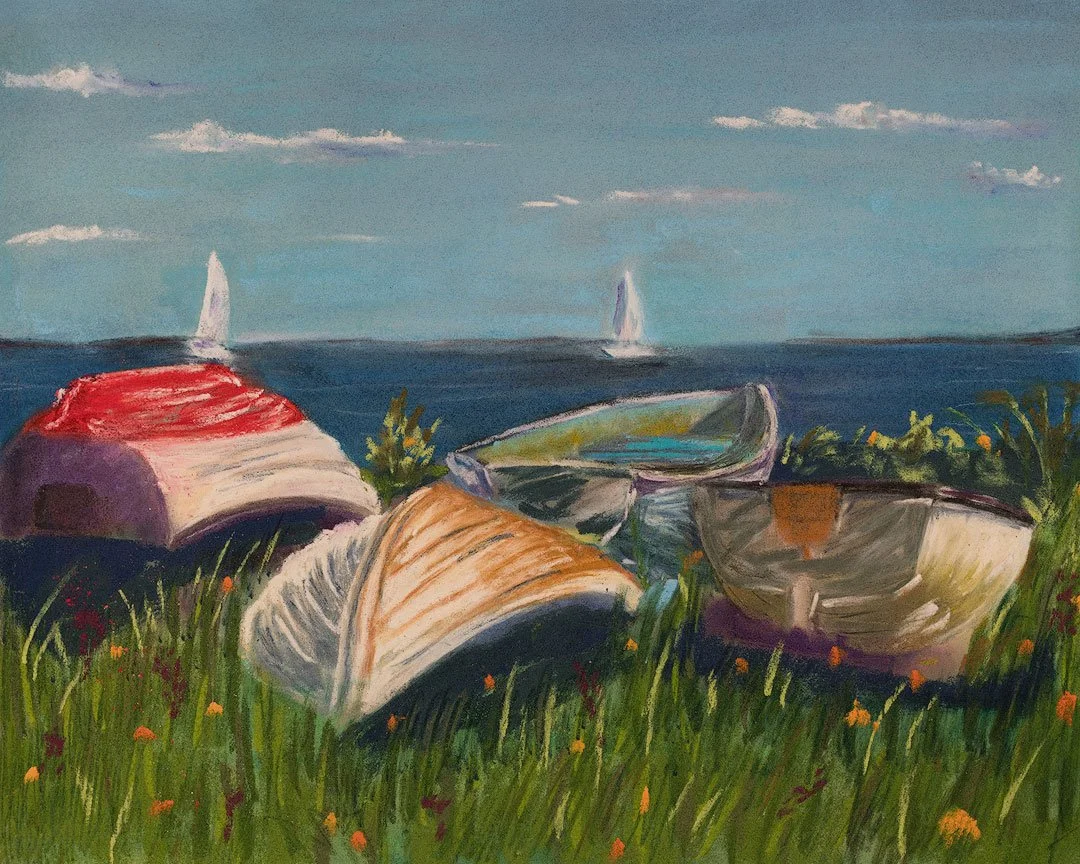 Whispers of Summer