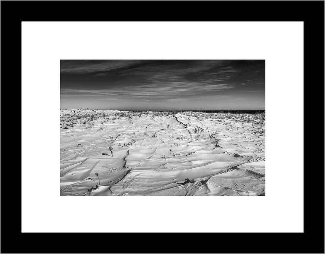 The Sleeping Dunes ~ Limited Edition of 5