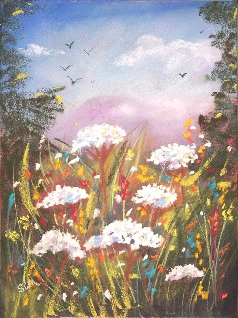 Meadow Song