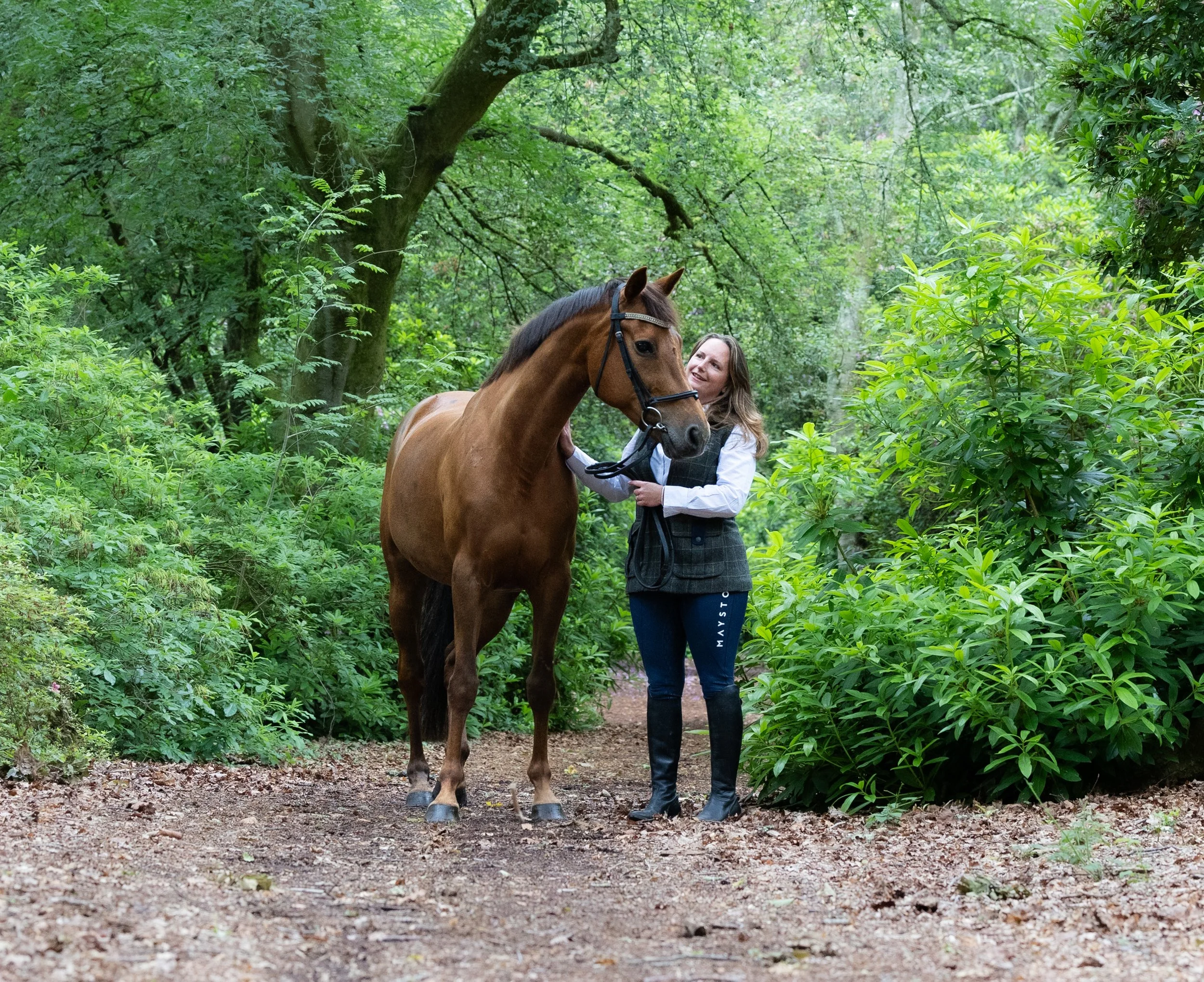 why feeling seen matters