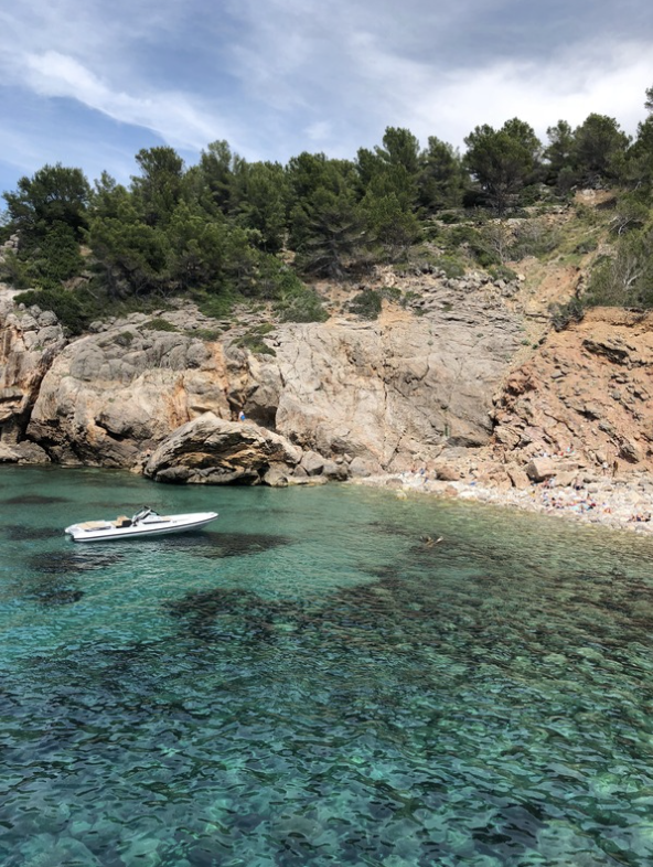 My Life in Ibiza: A Dreamy Escape for Creativity