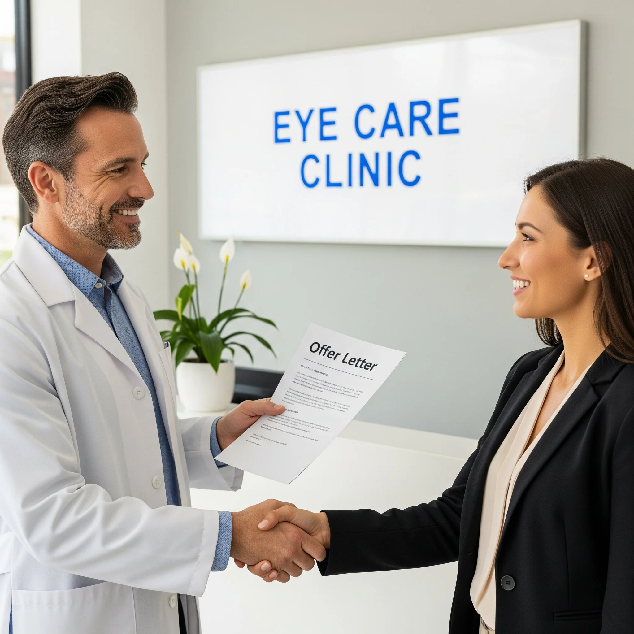 How to Hire a Healthcare Supervisor Who Actually Leads