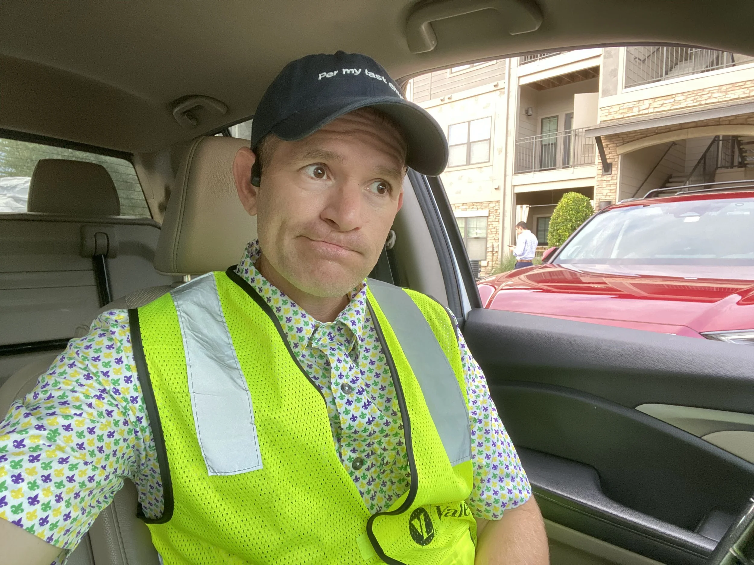 Things I Learned While Picking Up Trash for Money