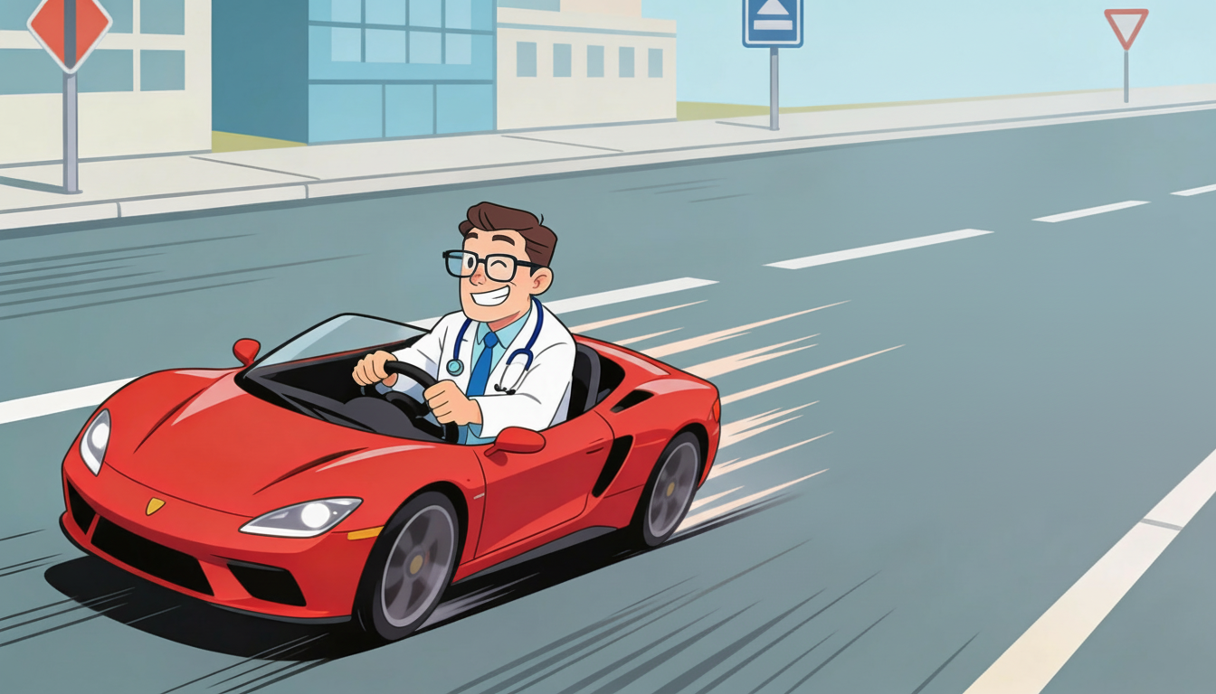 Hiring, Firing, and More: Go Slow or Fast? 