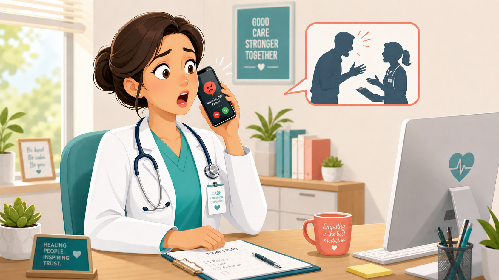 Are You Prepared for Harassment Allegations?
