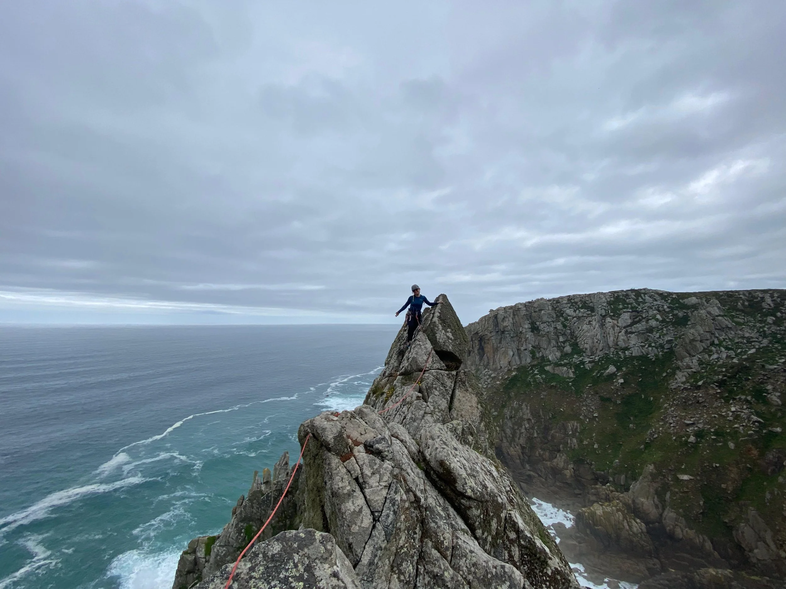 UK mountaineering