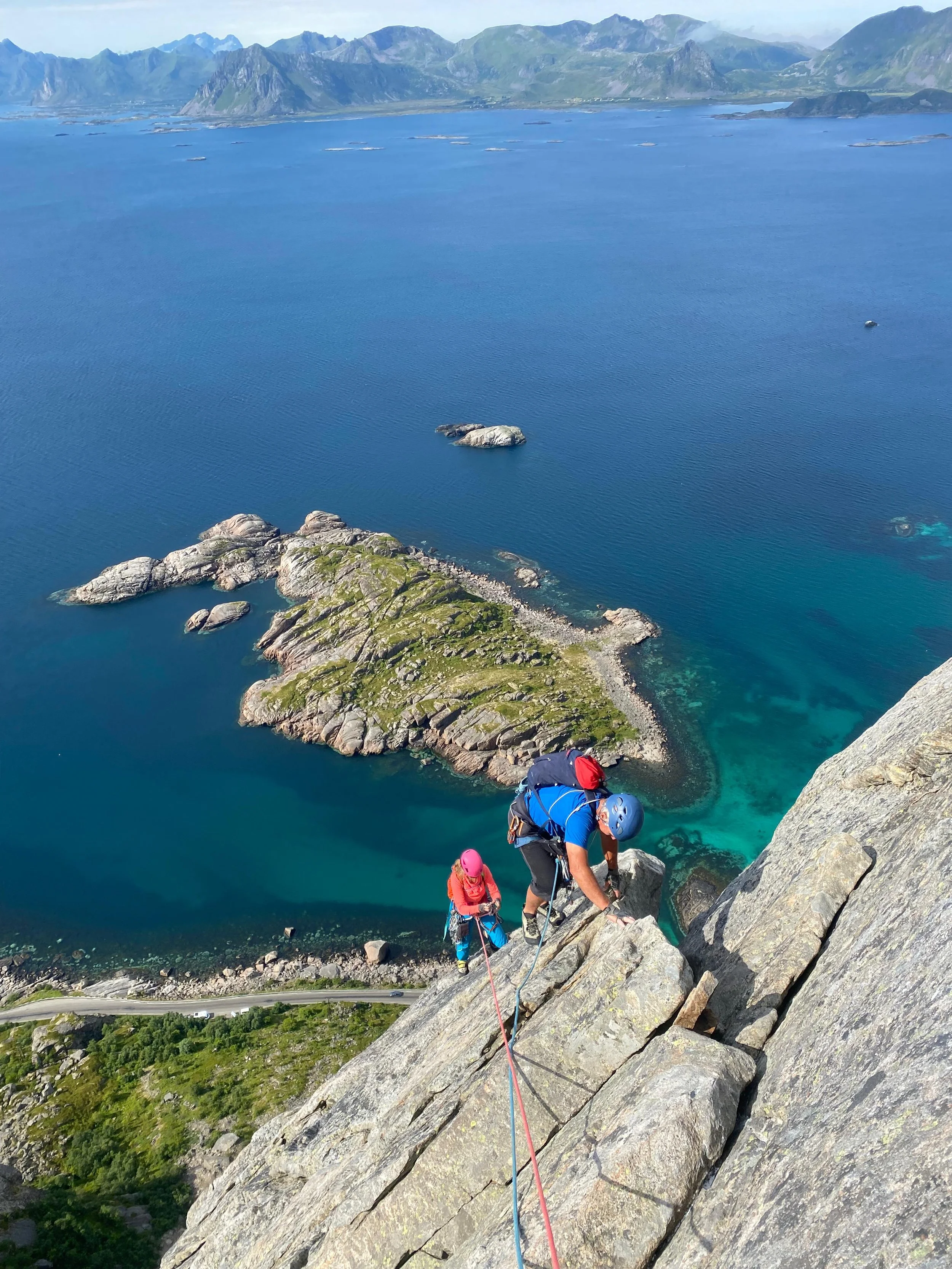 Lofoten Guiding