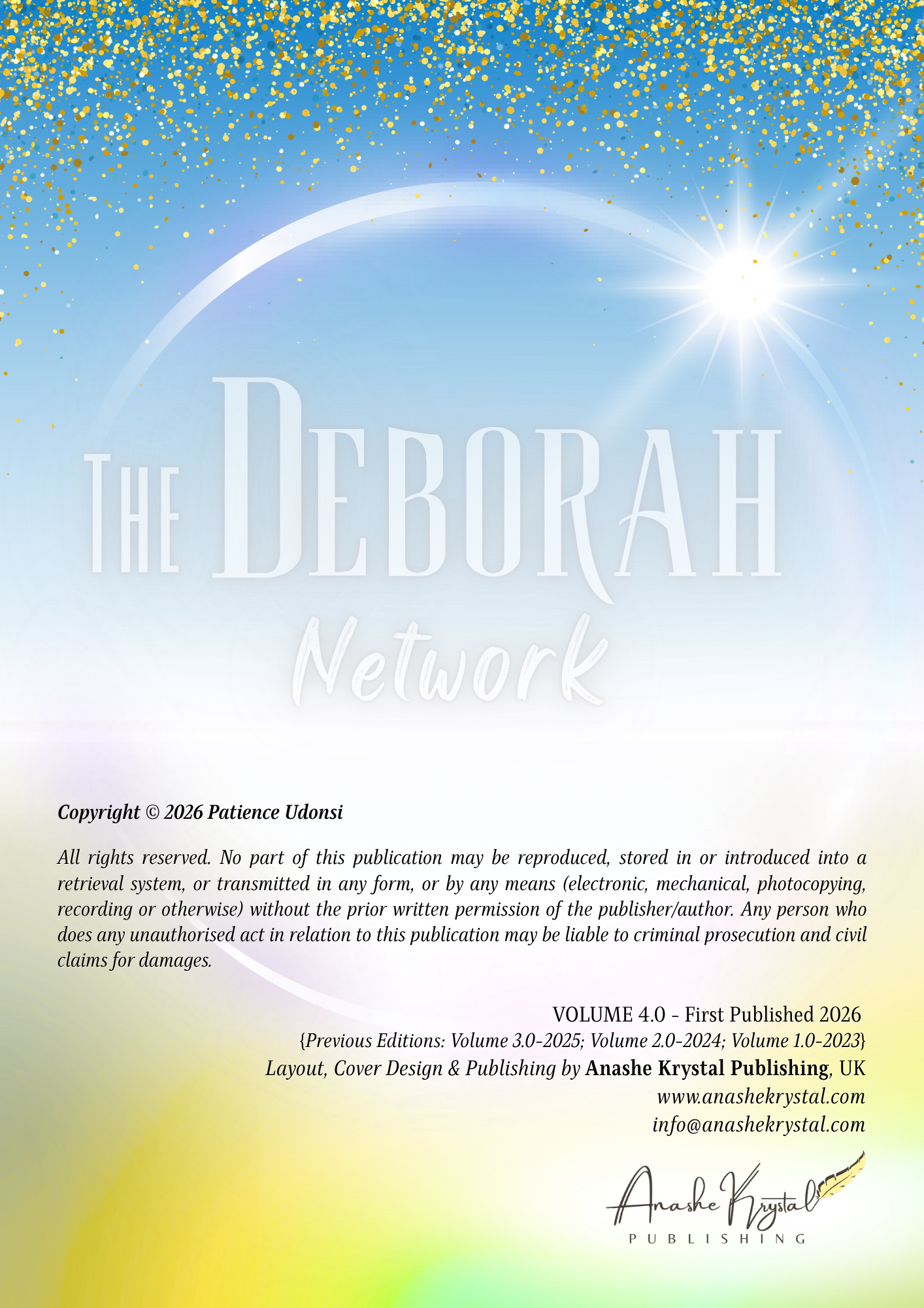 Allan jere Deborah Network Retreat 2026 BOOKLET  VOL. 4.0 - Publisher.png