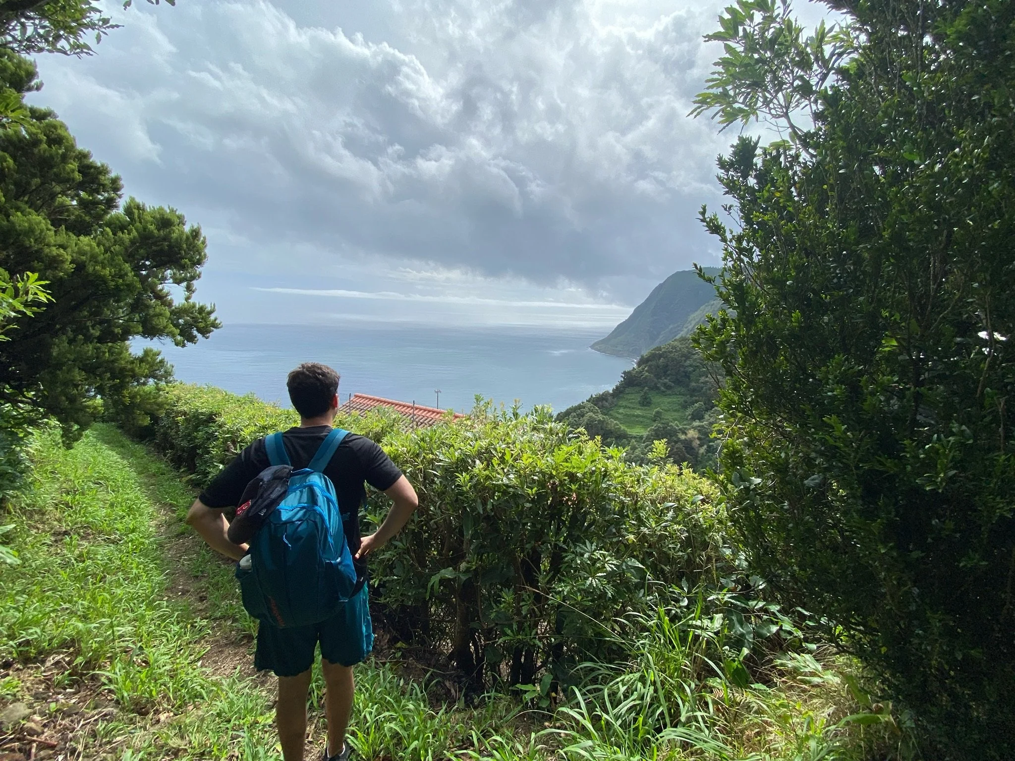 The Azores: São Miguel