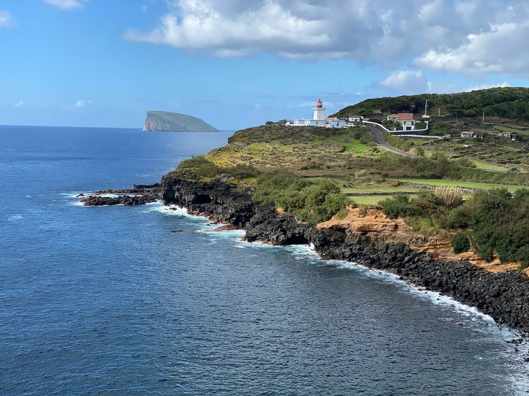 The Azores: Terceira