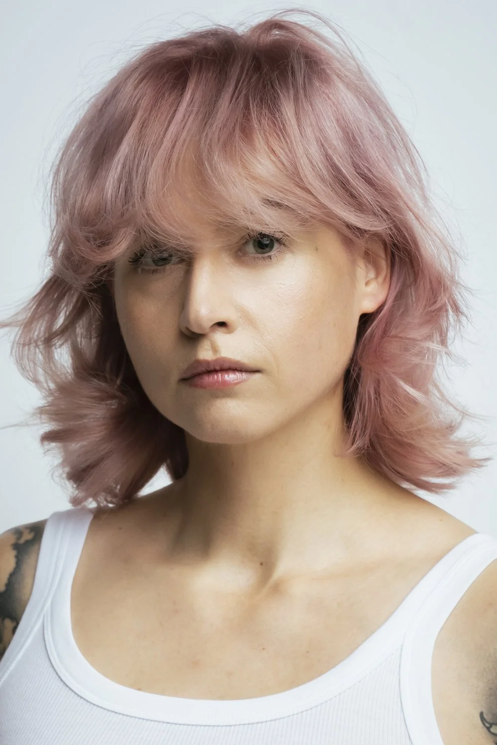 PURE AFFECTS Professional Hair Colour System