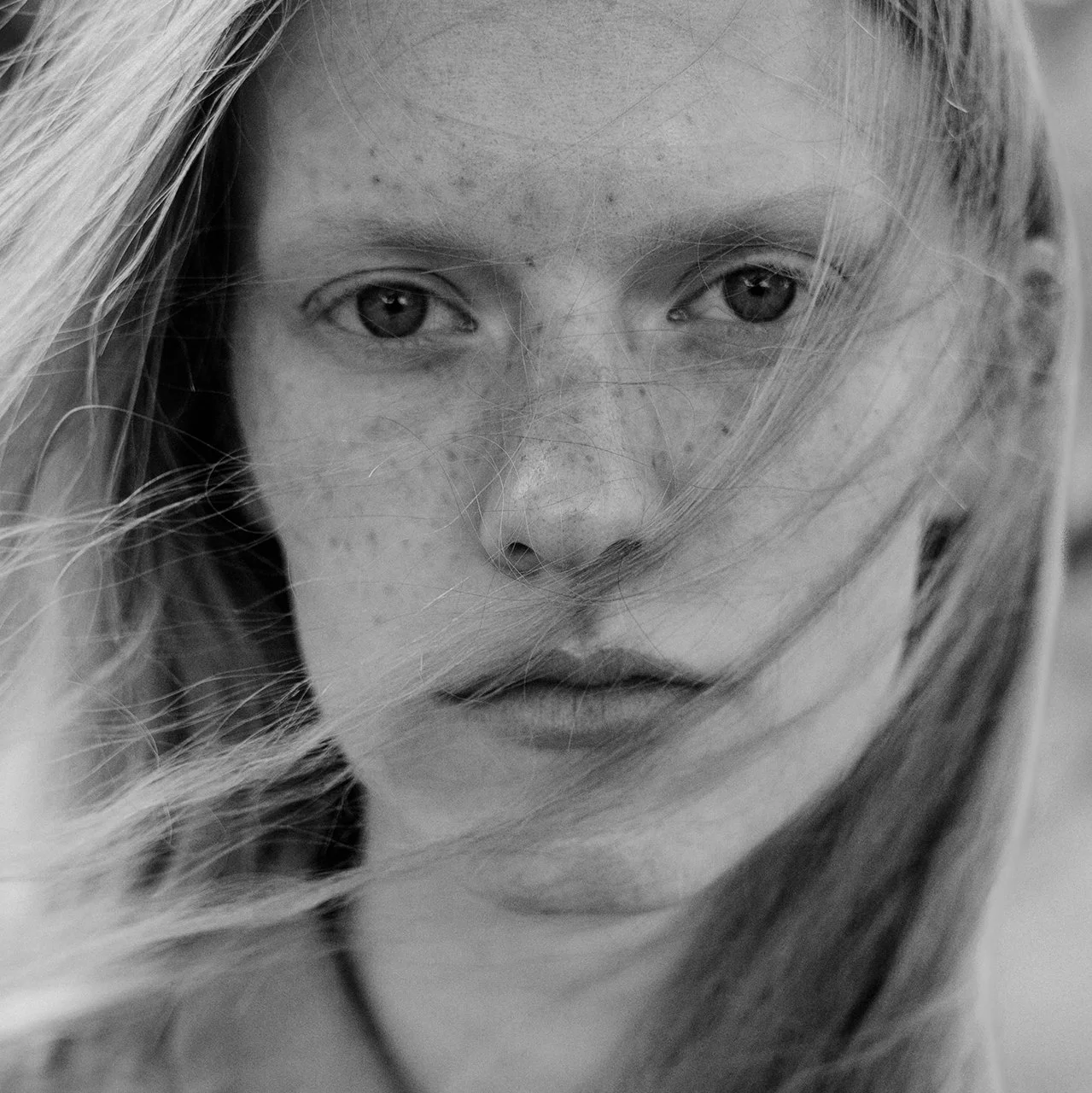 PUREFAME Professional Hair Products