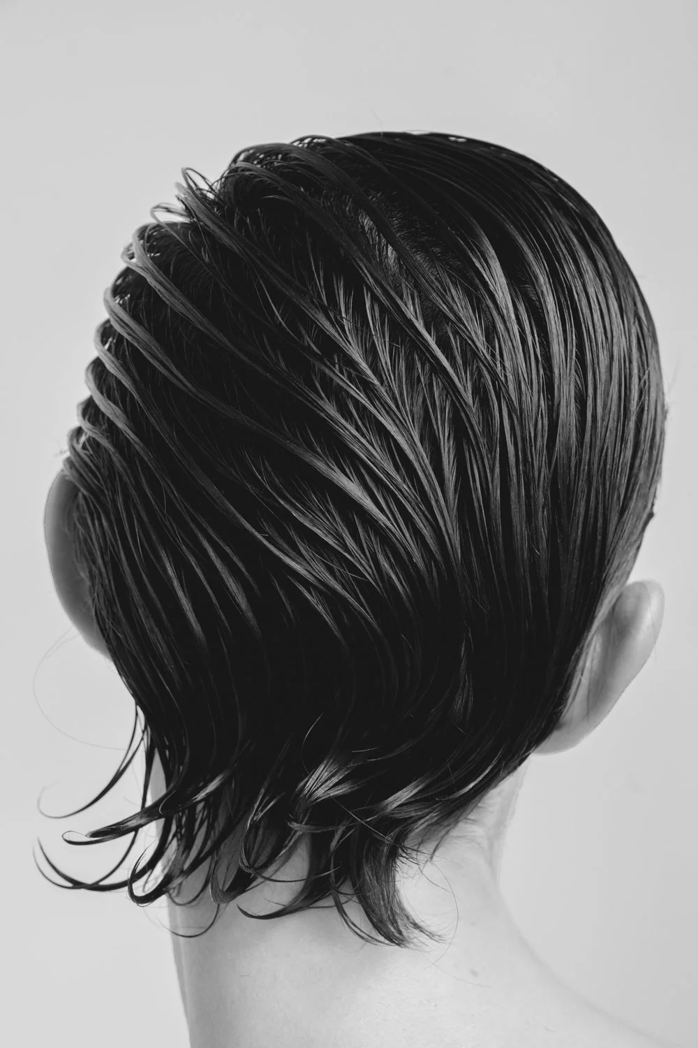 PURE AFFECTS Professional Hair Colour System