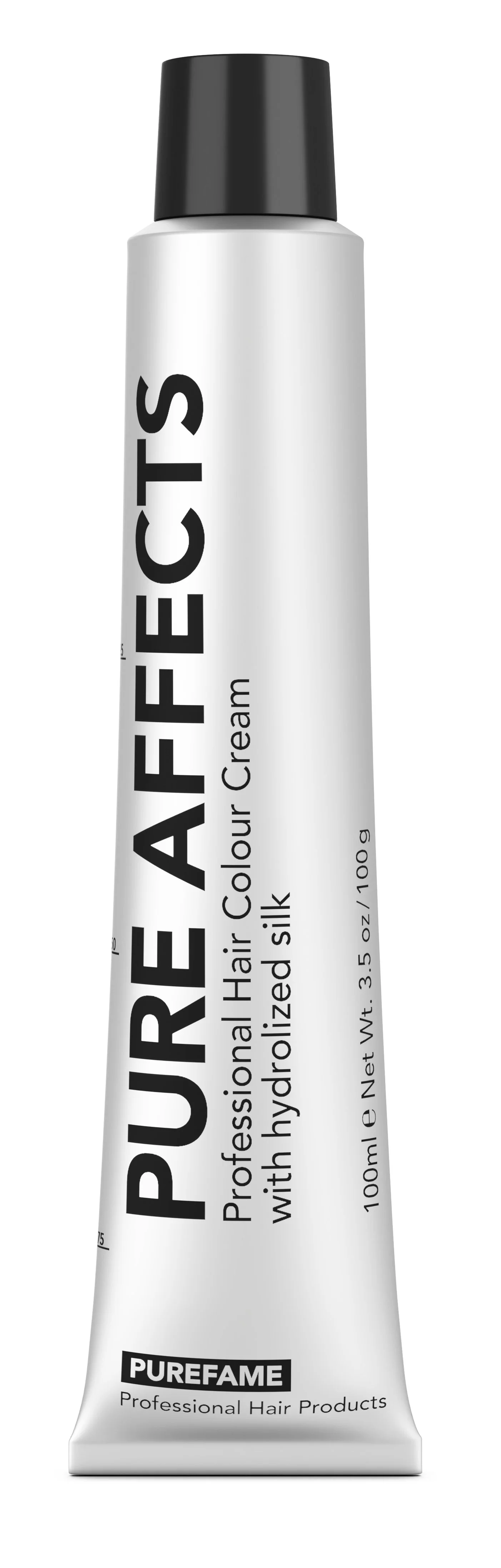PURE AFFECTS Professional Hair Colour System