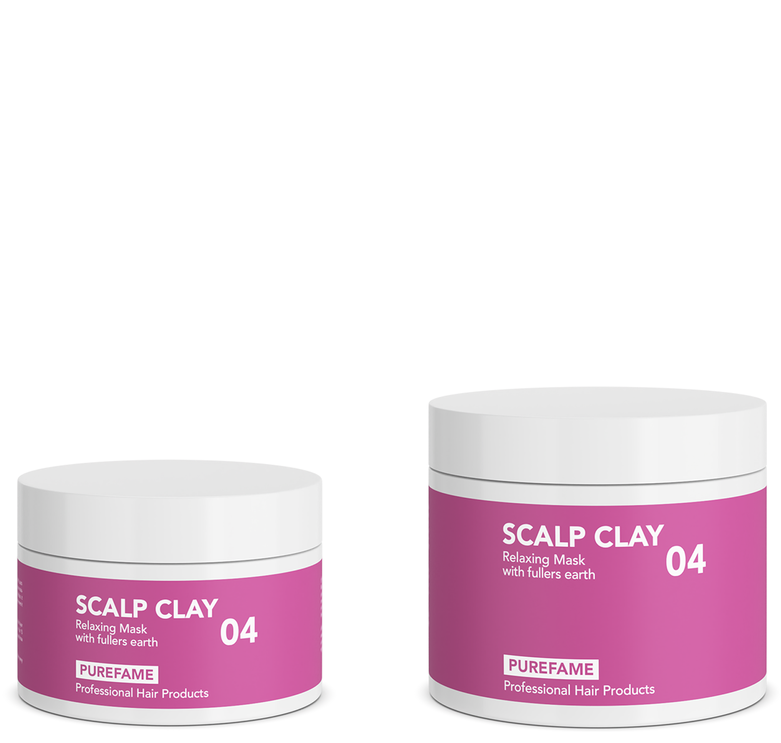 PUREFAME Professional Hair Products