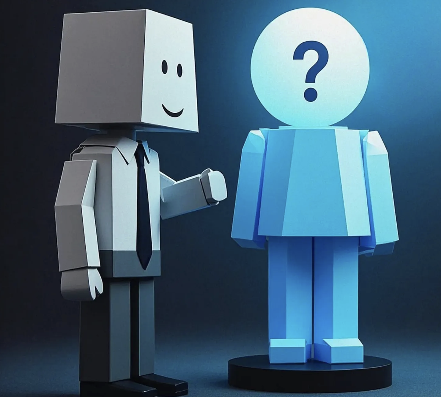 Why Does Silence Feel So Awkward?