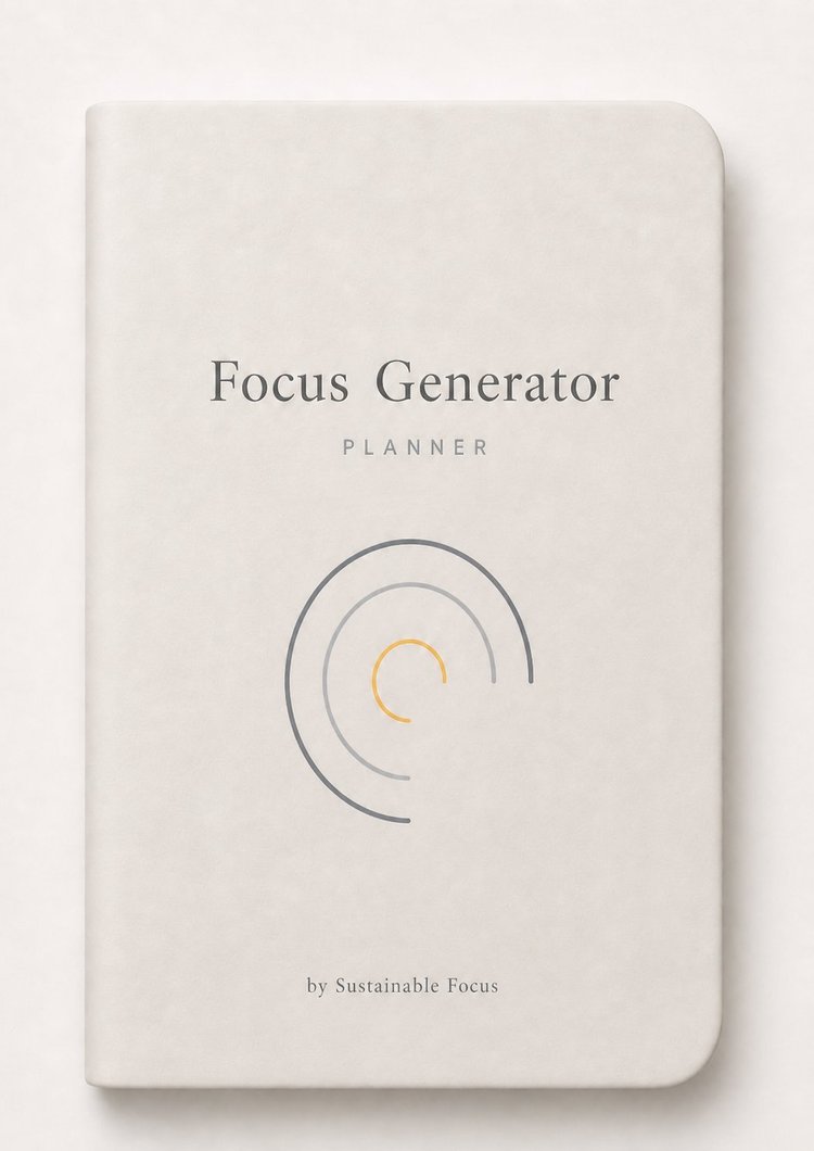 The Focus Generator Planner