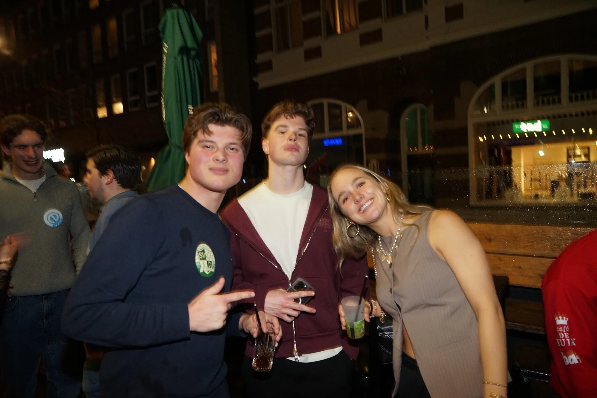 after reis borrel 2026