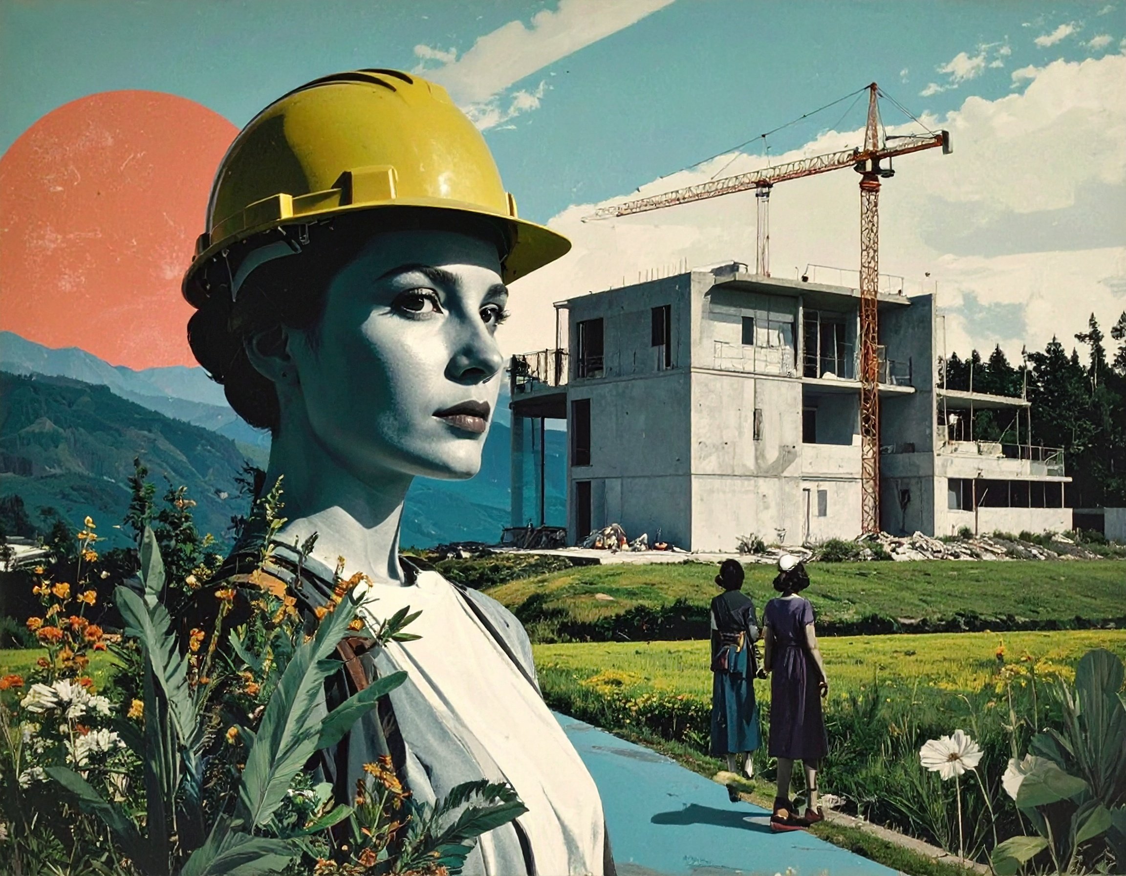 Mother’s Day 2025: Honouring the Women Building Australia’s Future