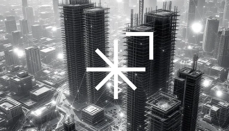 The Infrastructure Beneath the Infrastructure.