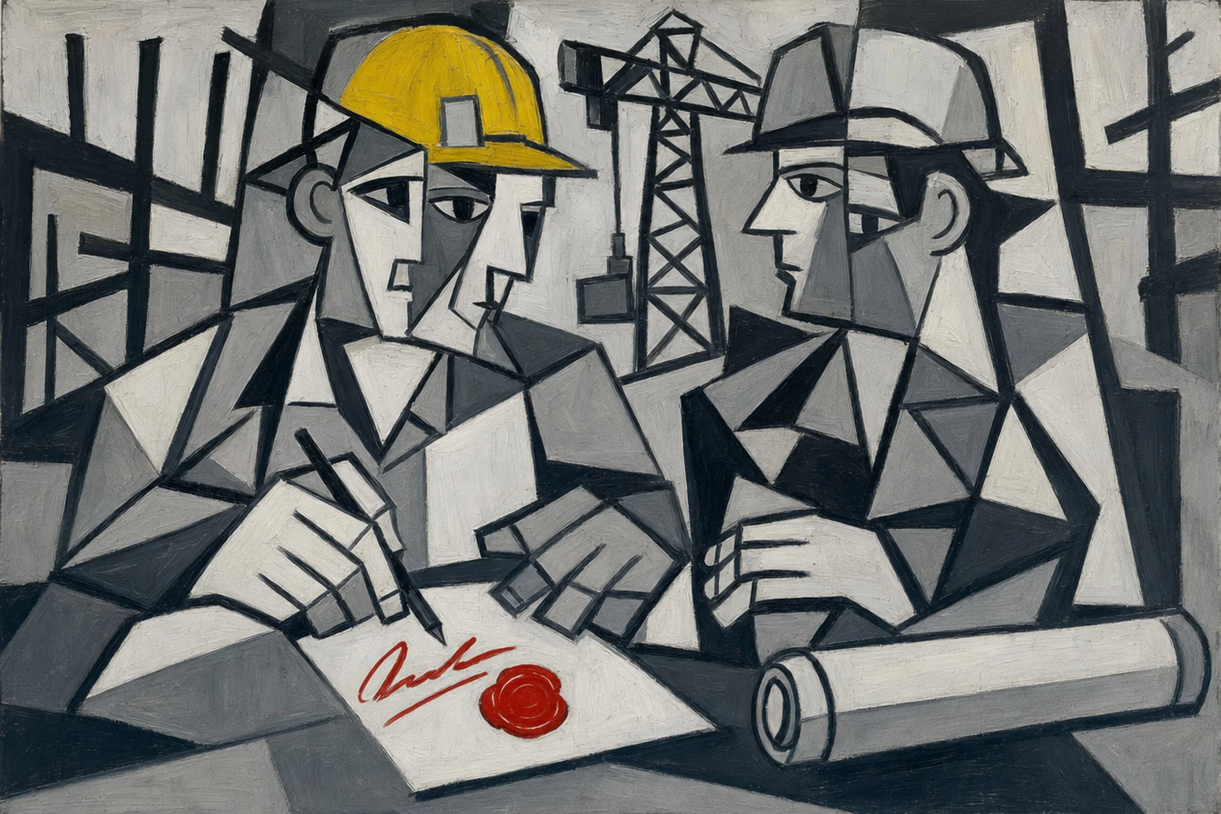 AS 4000:2025 General Conditions of Contract: What Changed and Why It Matters