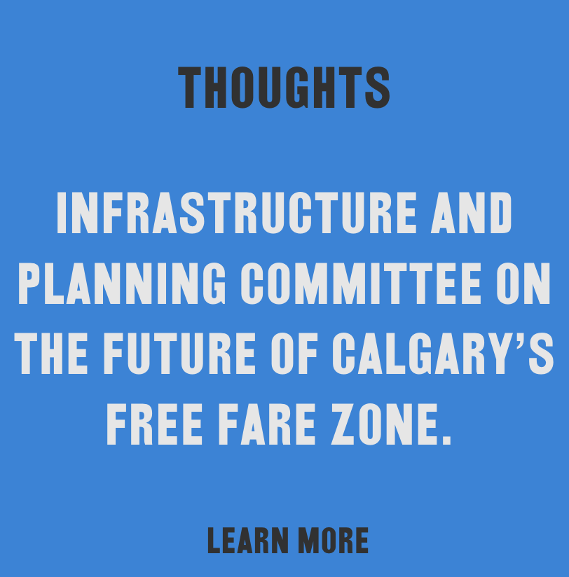 Free Fare Zone