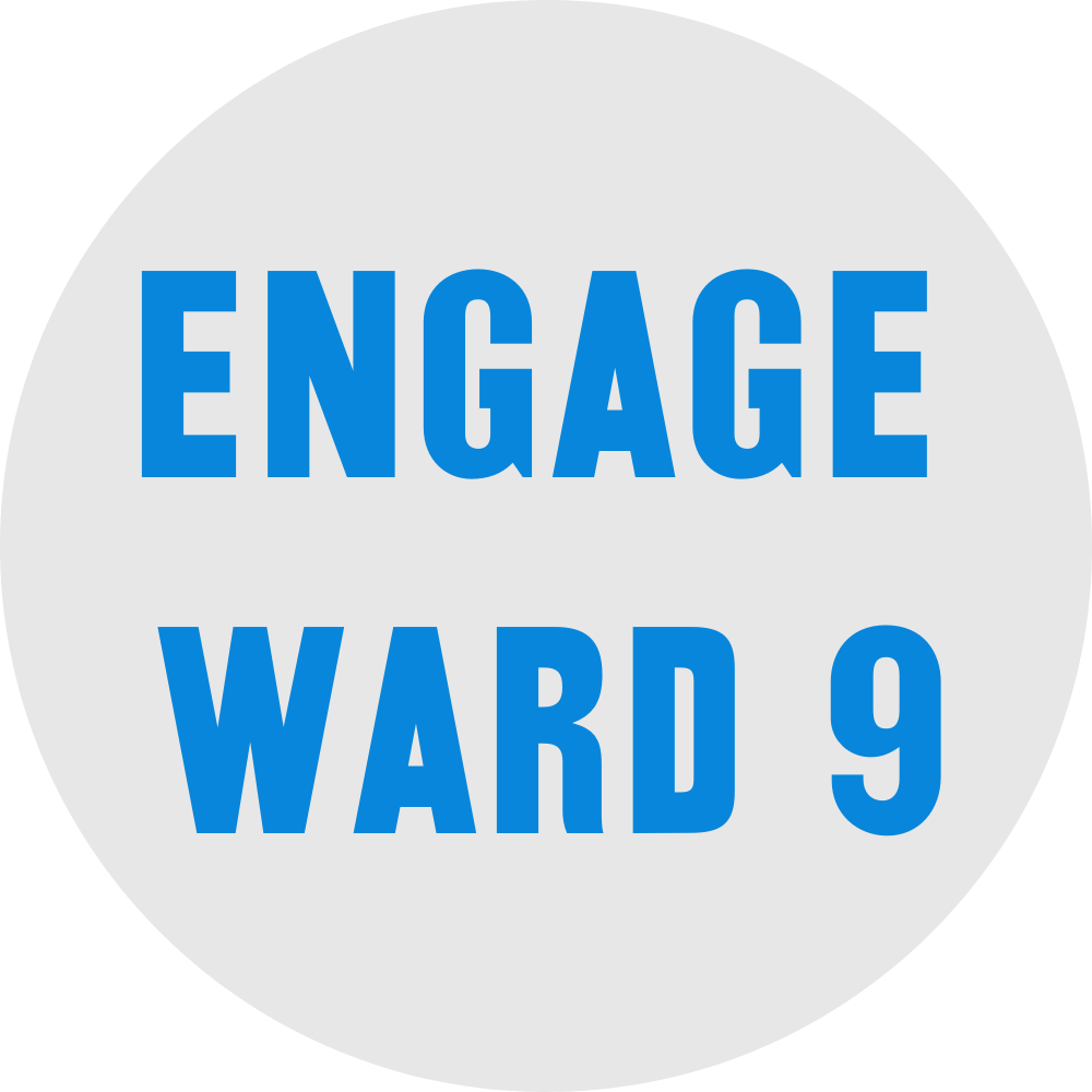 Councillor Harrison Clark | WARD 9 Calgary