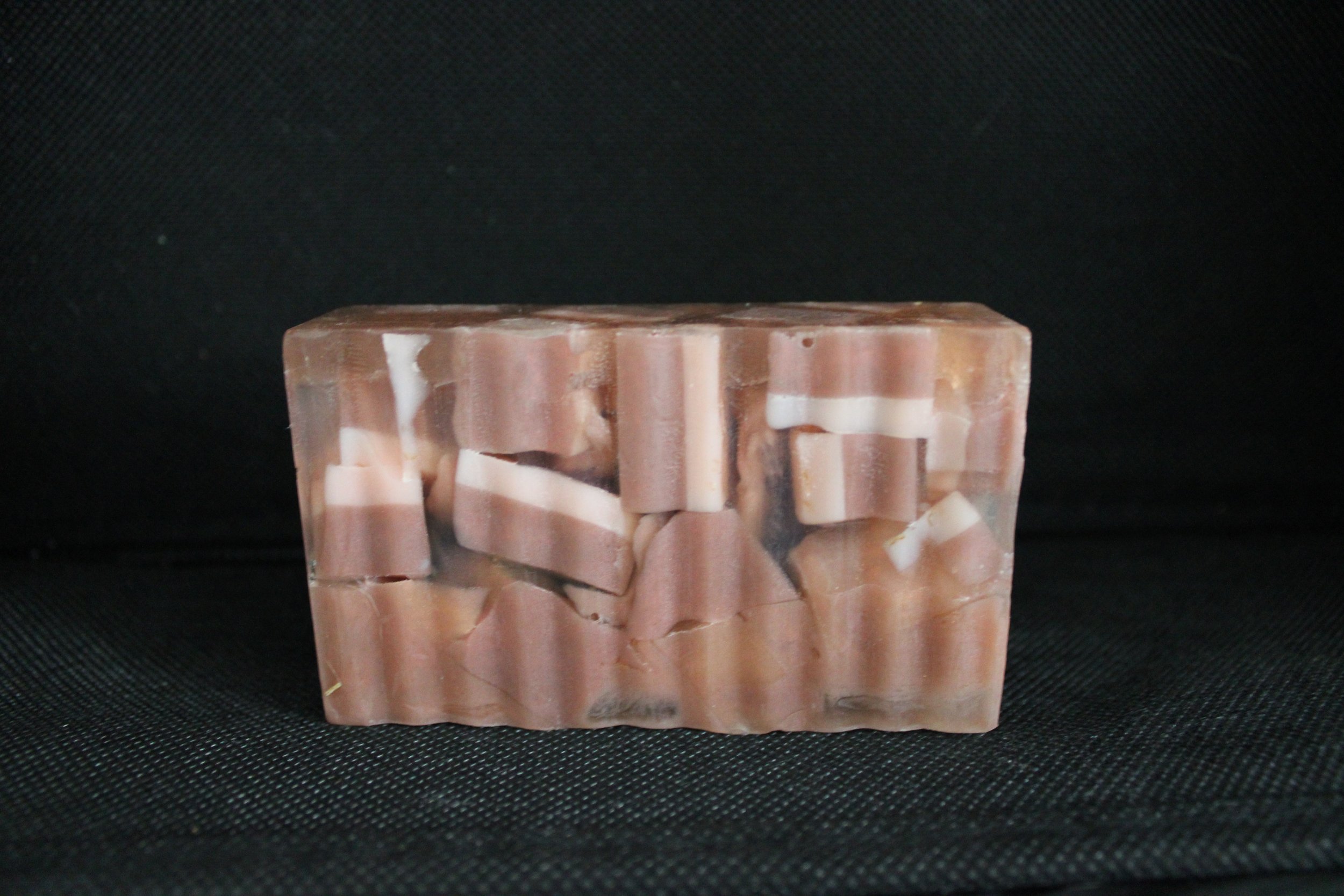Honeyed Harvest Remix Bar Soap