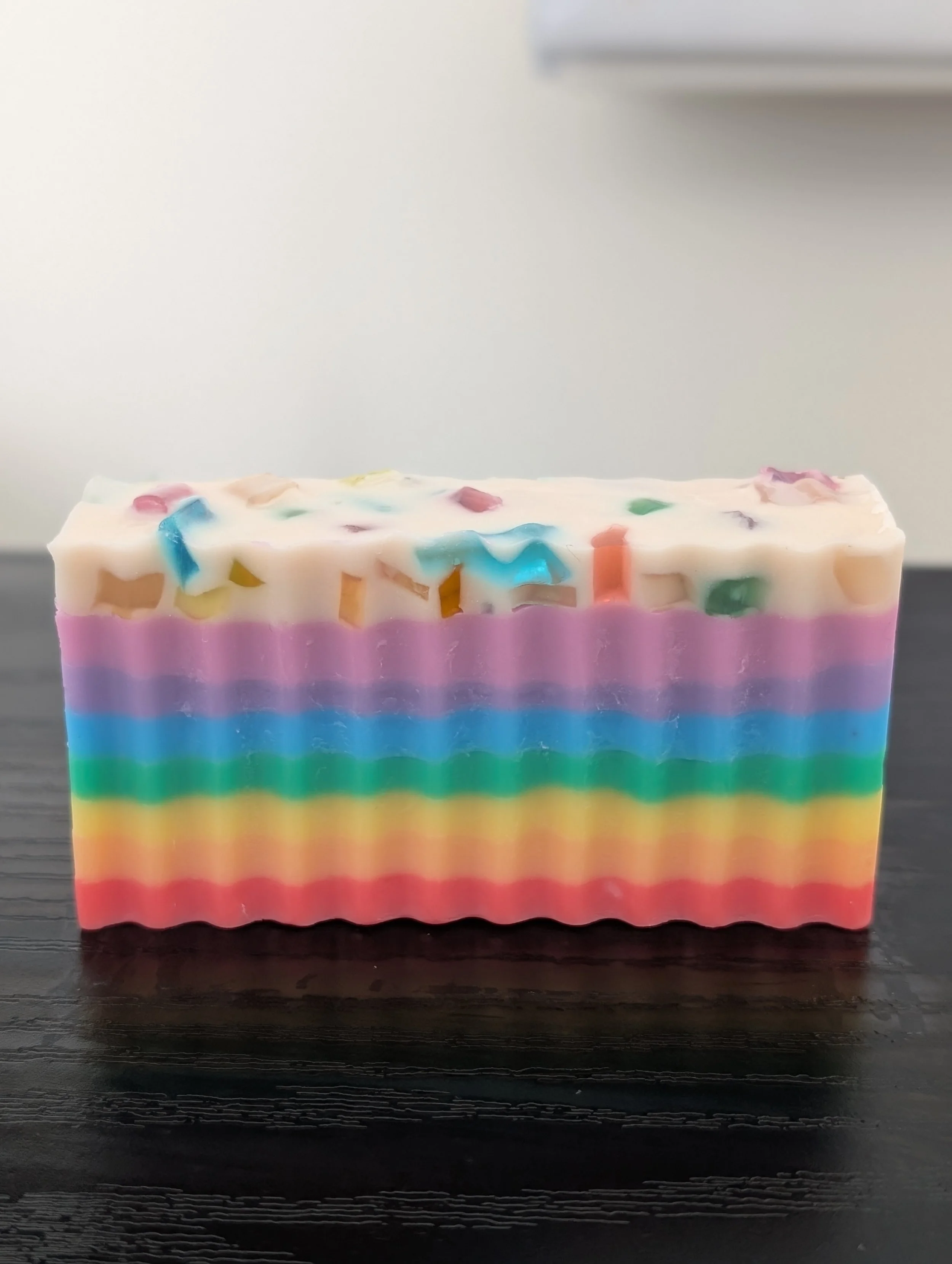 Joy Mosaik Soap Bar