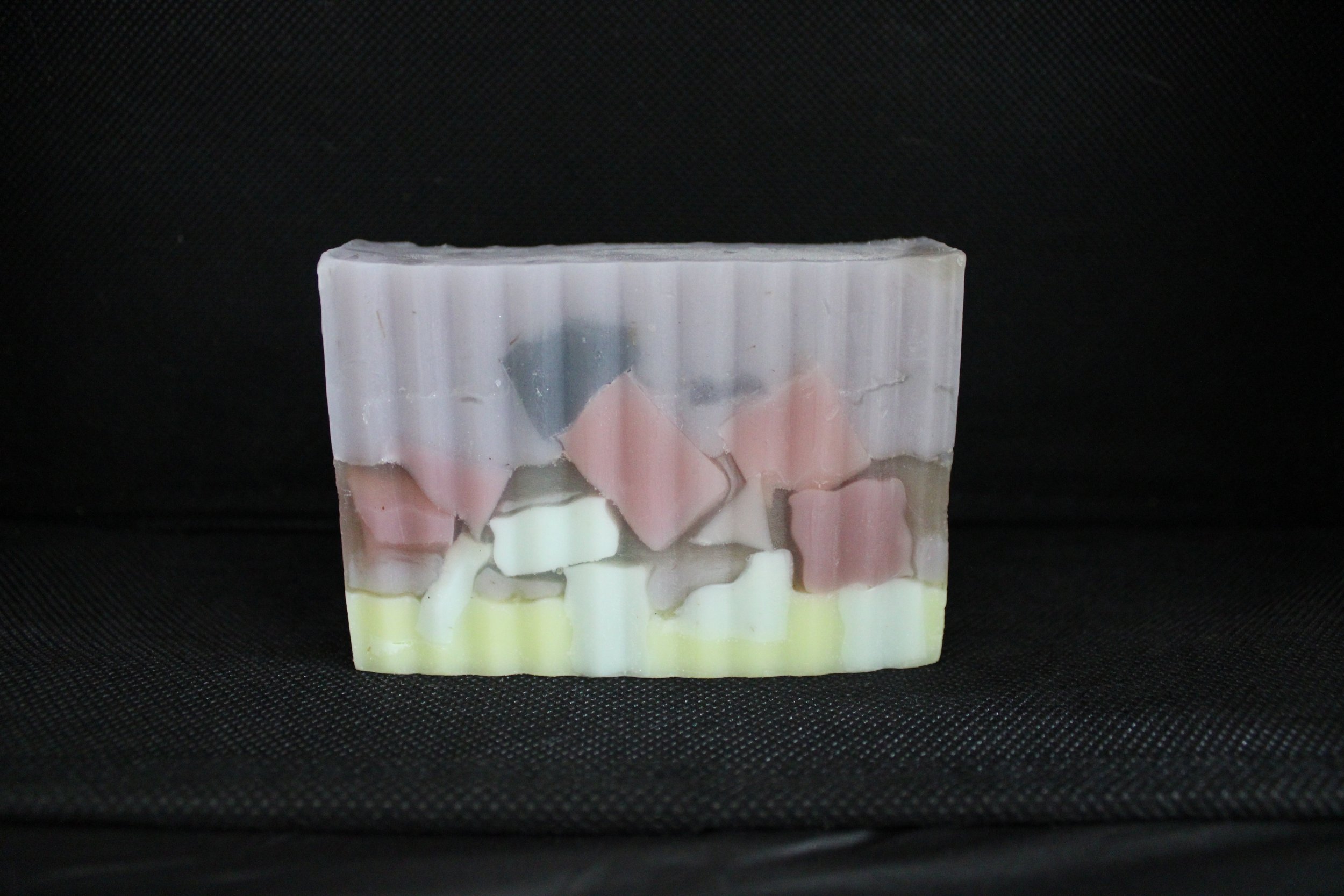 Citrus Solace Remix Soap Bar