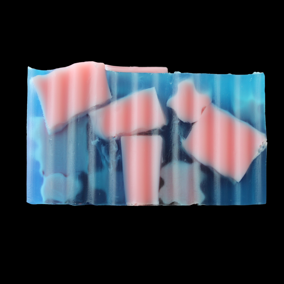 Rose & Riot Chaos Soap Bar