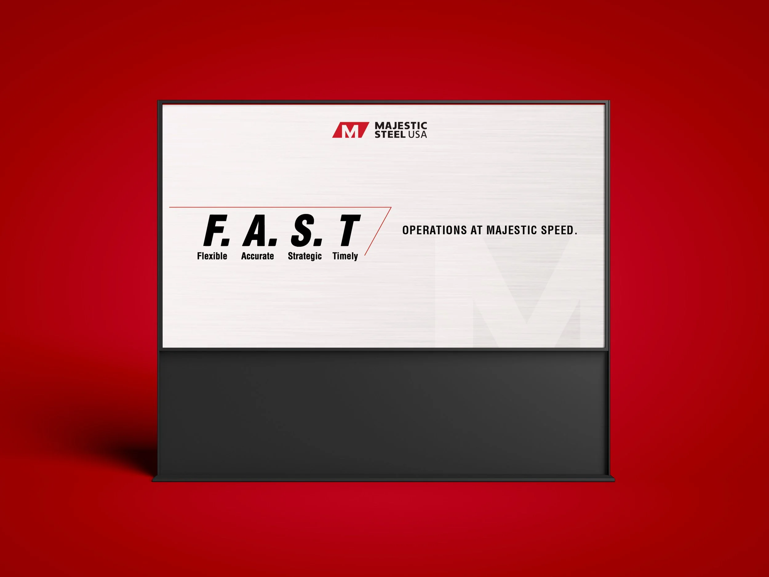 Fast