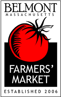 Belmont Farmers Market