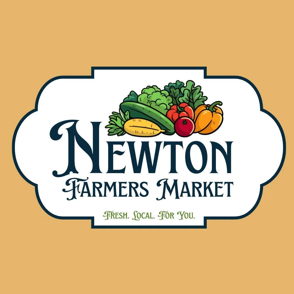 Newton Farmers Market at Cold Spring Park