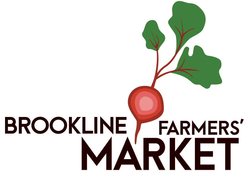 Brookline Farmers Market)