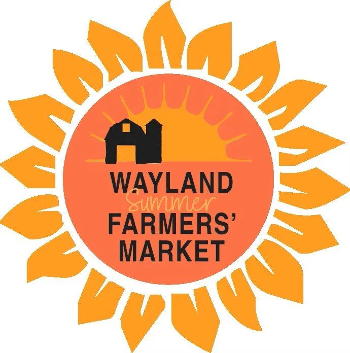 Wayland Farmers Market