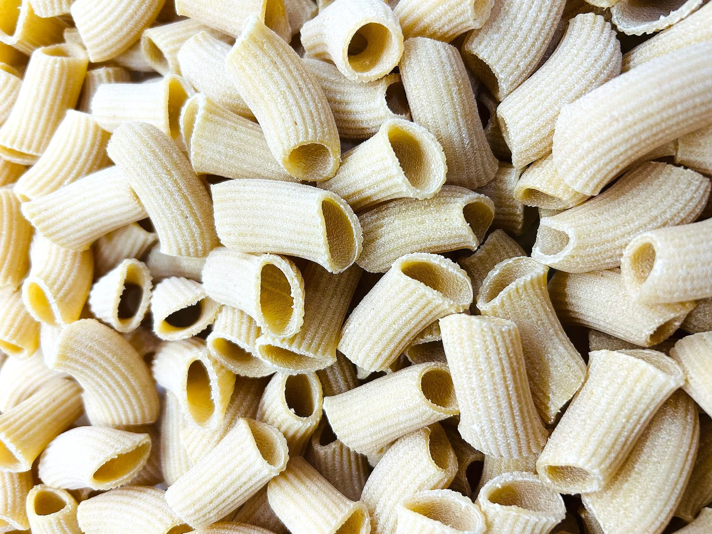 Rigatoni